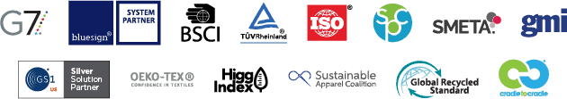 Certifications